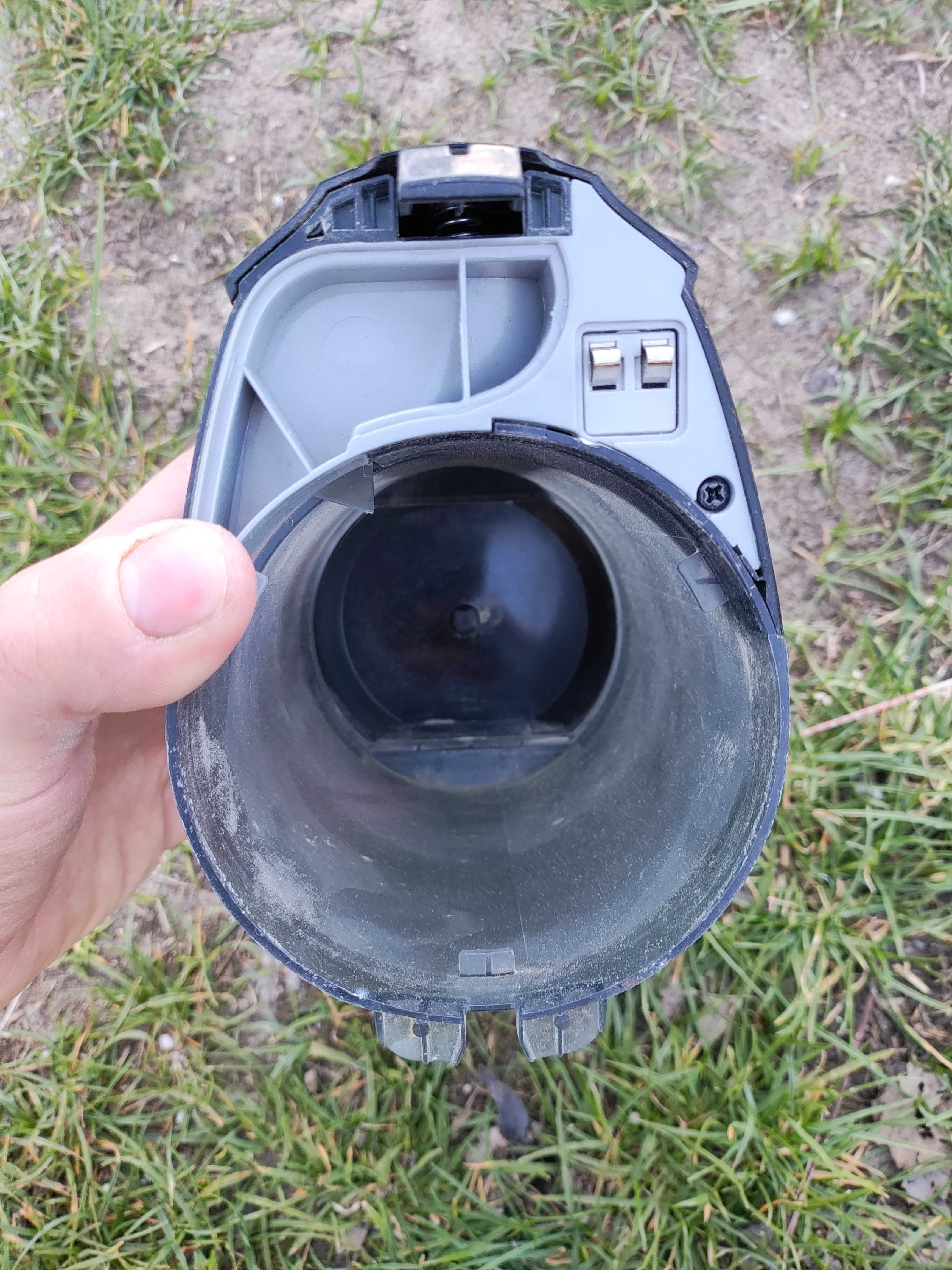 Pojemnik do odkurzacza Einhell TE SV 18.