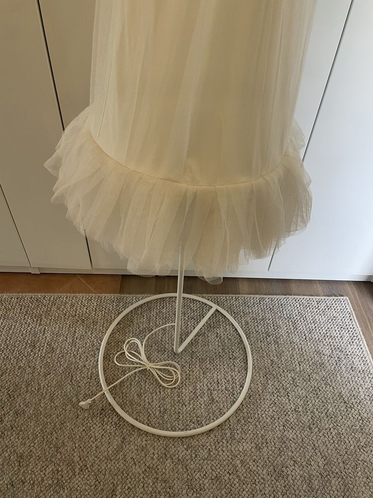 Ikea lampa PS w bardzo dobrym stanie