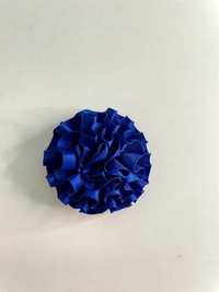 Gancho Flor Azul