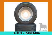 KOŁA do przyczepy rolniczej 385/55r22,5 ET0 HANKOOK 700zł netto!!!