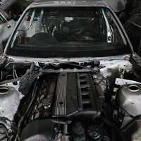 Motor BMW 320i  226S1