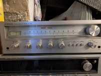 Amplituner Pioneer sx 450