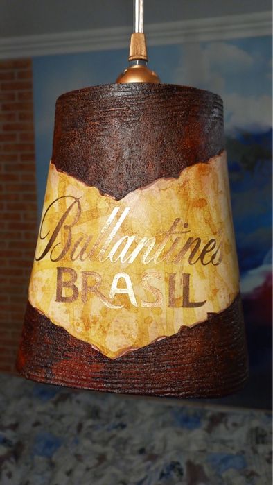 Підвісні світильники