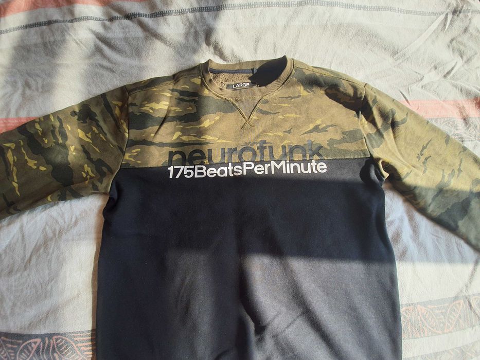 Bluza MORO męska  M/L