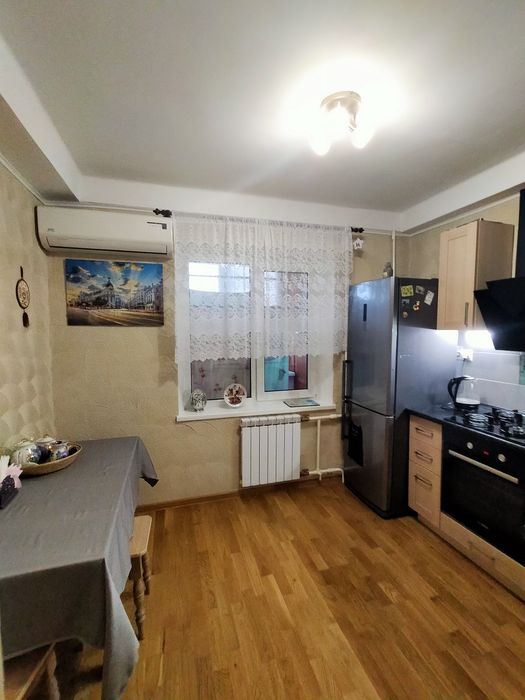 Сдается однокомнатная квартира посуточно/почасово на Оболоне.-5-555.biz.ua