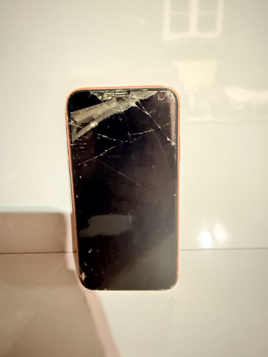Iphone xr usado