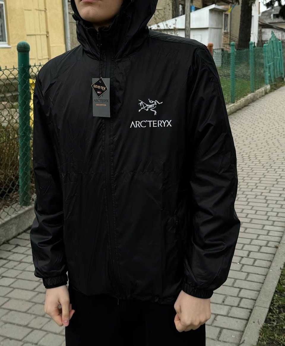 Бомбер куртка Arcteryx (XS S M L XL)