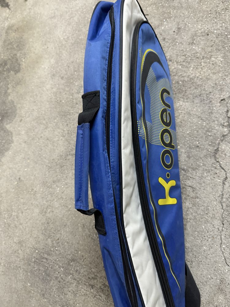 Saco de ténis K-open
