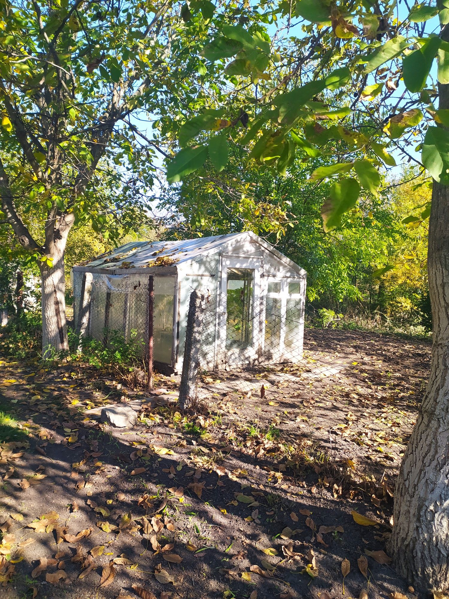 Аренда загородного дома.