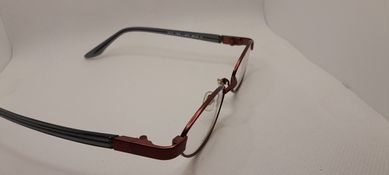 Nowe okulary oprawa korekcyjna Pro Desing