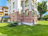 Dwa Apartamenty w jednym,  zadbana kamienica, zacisznie i blisko morza