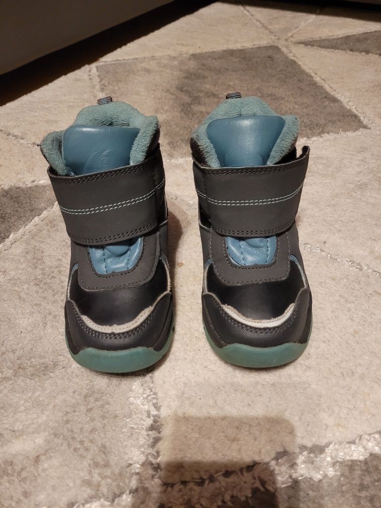 Buty zimowe 22/23 Reserved