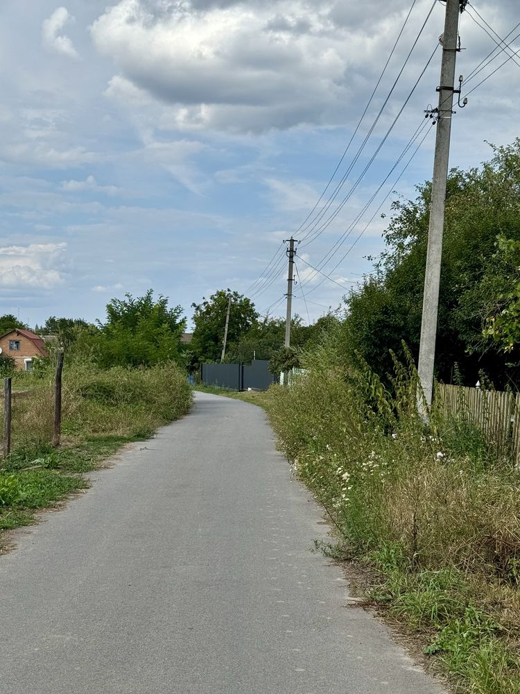 Продаж будинку 63 м2 | є газ, саітло, асфальт, поруч транспорт