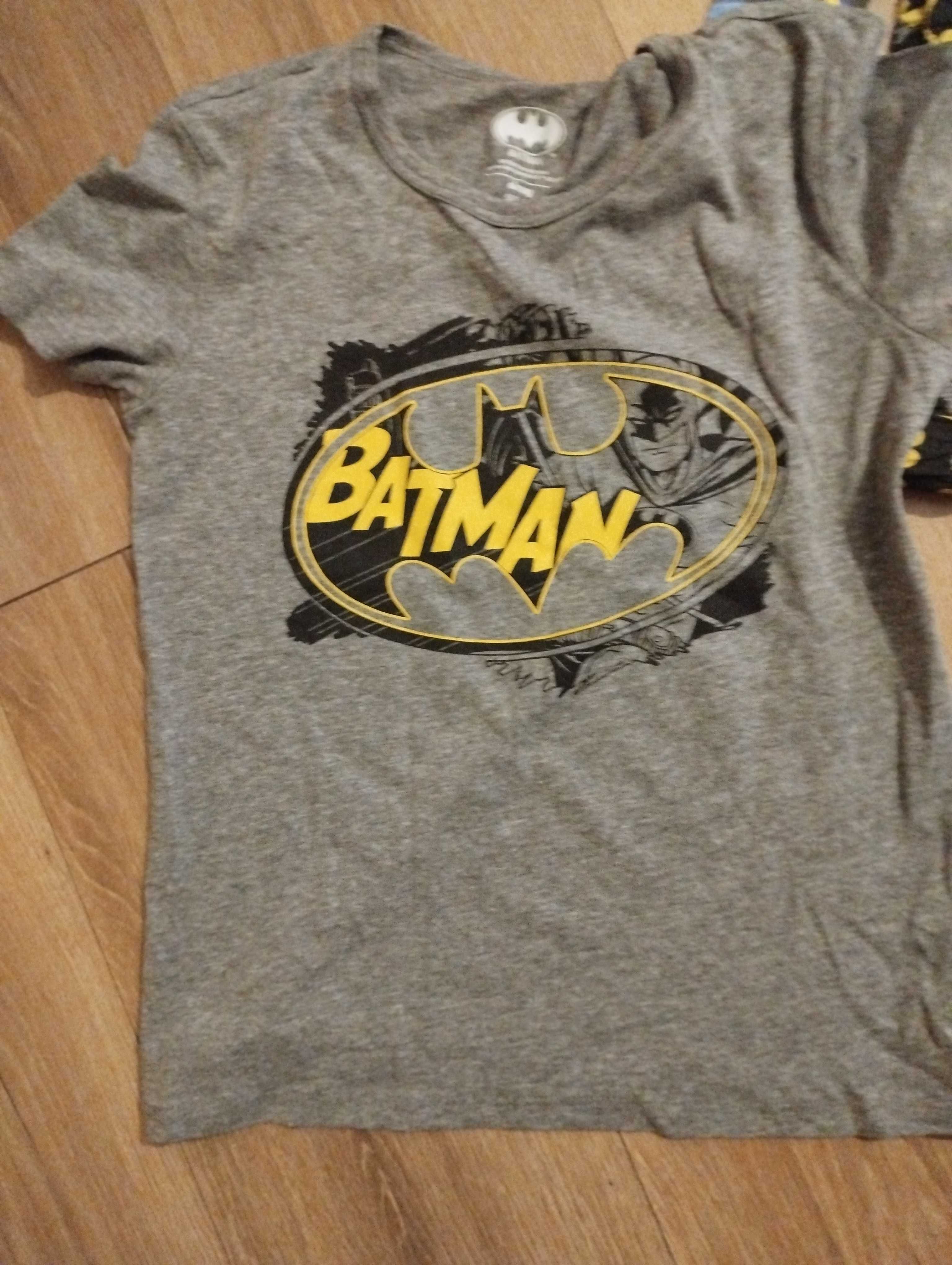 Sprzedam piżamę Batman 140 nowa z metką