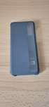 Etui Oryginalne Clear View Cover S20
