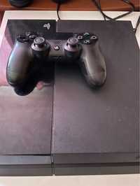 Sony Playstation 4 Slim 500gb