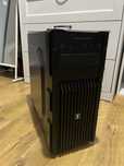 Komputer 20 GB RAM/ SSD +HDD 2TB