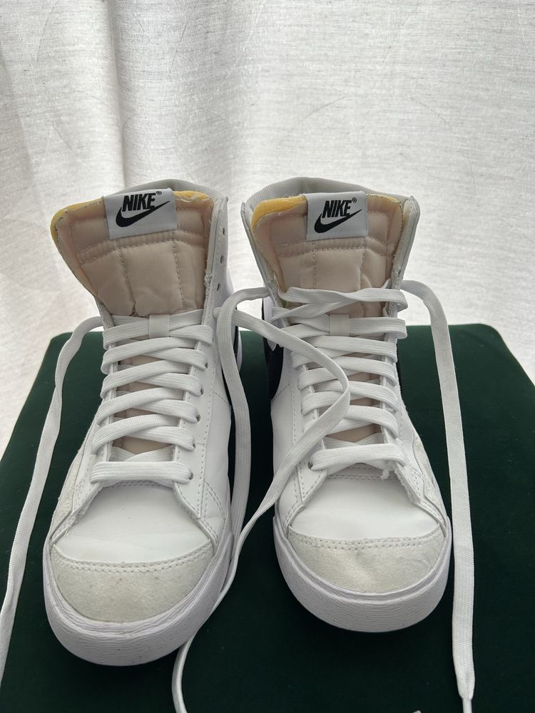 Buty nike blazer 77