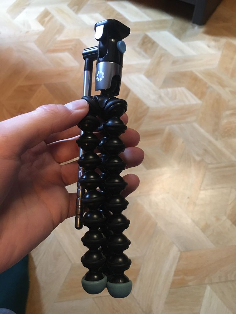 Joby gorillapod gp-10