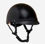 Kask jeździecki Fouganza 100