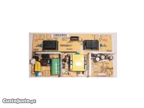 htx-pi220401    fonte de alimentaçao  lcd varias marcas