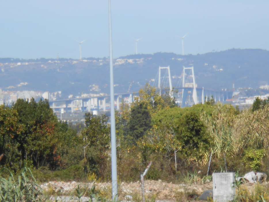 terreno em zona urbanizada figueira da foz