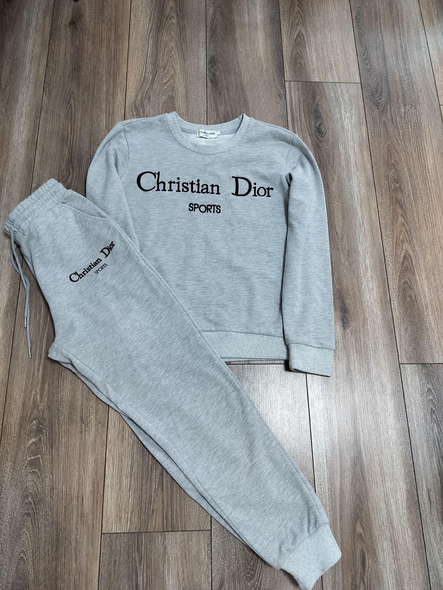 Костюм Christian Dior Sports