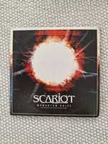 Scariot  - Momentum shift CD