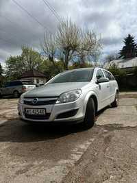 Opel Astra Opel Astra H 1.9 DTI Kombi