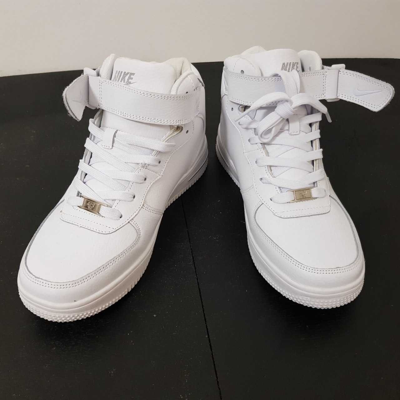 Кеди Nike air force нові