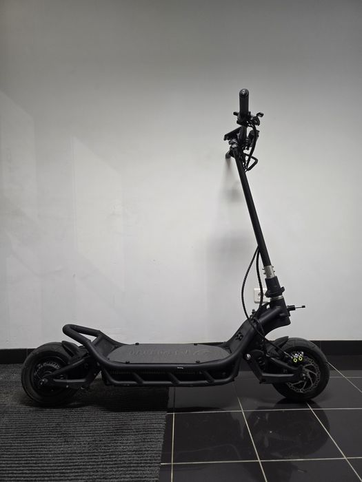 Trotinete Nami Burn 2 Viper 72v 40Ah