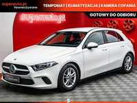 Mercedes-Benz Klasa A A 160 109KM | Tempomat | Automatyczna klimatyzacja | Aluminiowe felgi