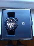 Zegarek smartwatch Huawei watch gt3