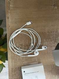 Earpods lightning