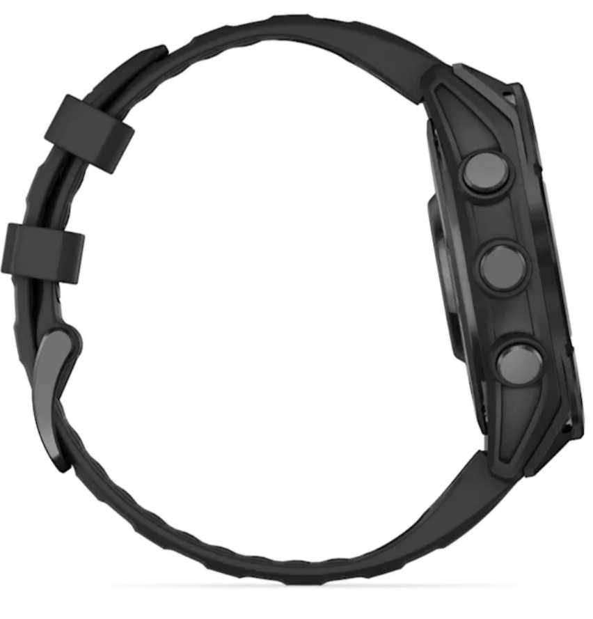 Na Lewara Zegarek sportowy Garmin Fenix 8/47mm Amoled