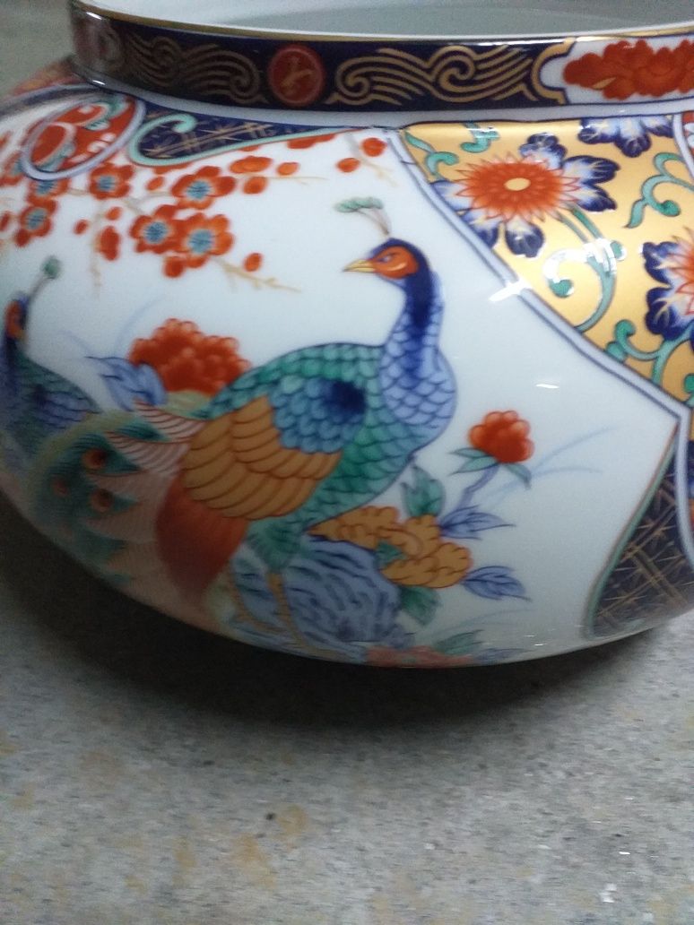 Sopeira comprada no japão - bom estado