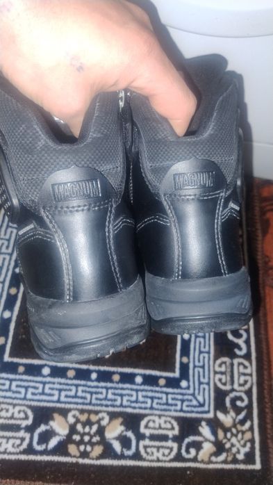 Берці Magnum ...