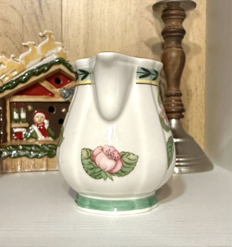 Молочник Villleroy Boch French Garden