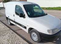 Citroen berling 1.9 d Direcção assistida