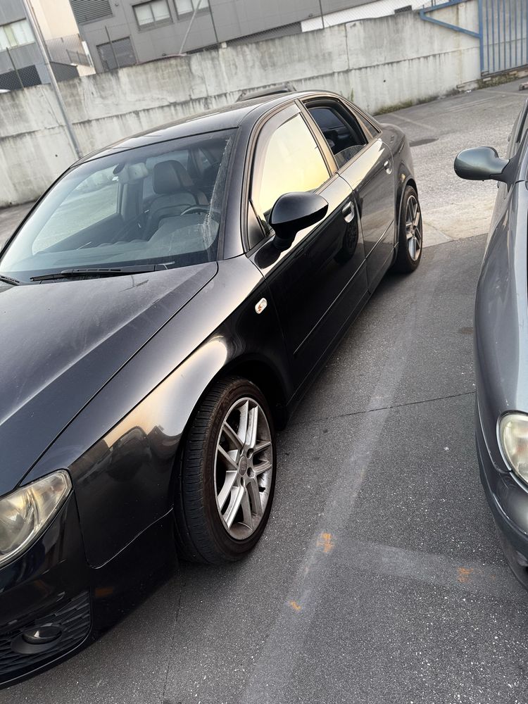 Seat exeo 2.0 tdi sport