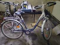 Rower Barracuda City 944