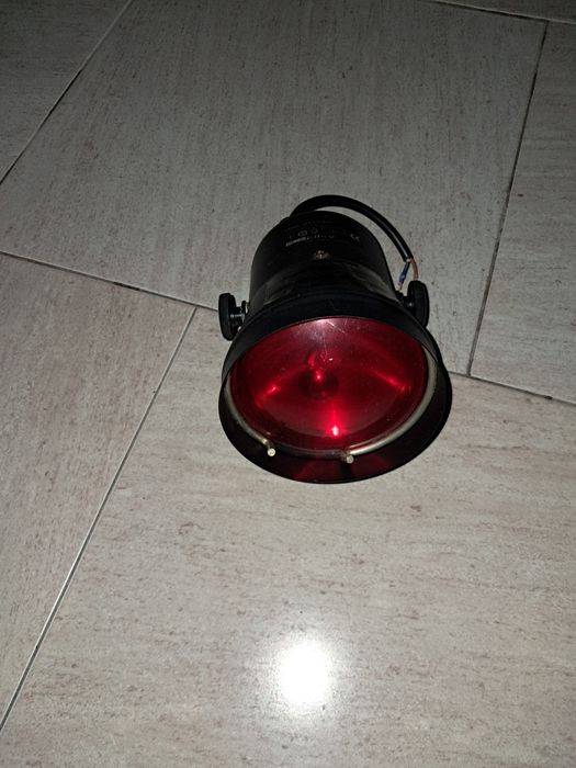 Aluguer ou venda de luzes