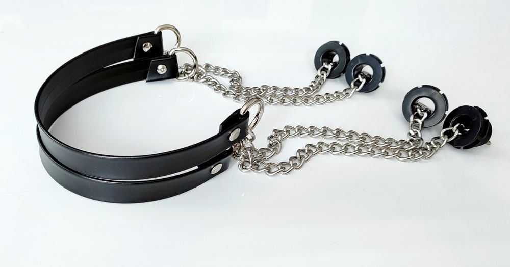 Uchwyty do obag eko glam