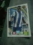Vincent Aboubakar fc porto topps 2015