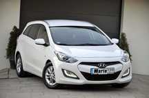 Hyundai I30 Idealne auto z Niemiec - zapraszam