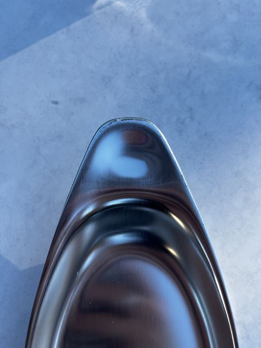 WMF – Ekskluzywny zestaw do serwowania: dżem i miód + stalowa patera