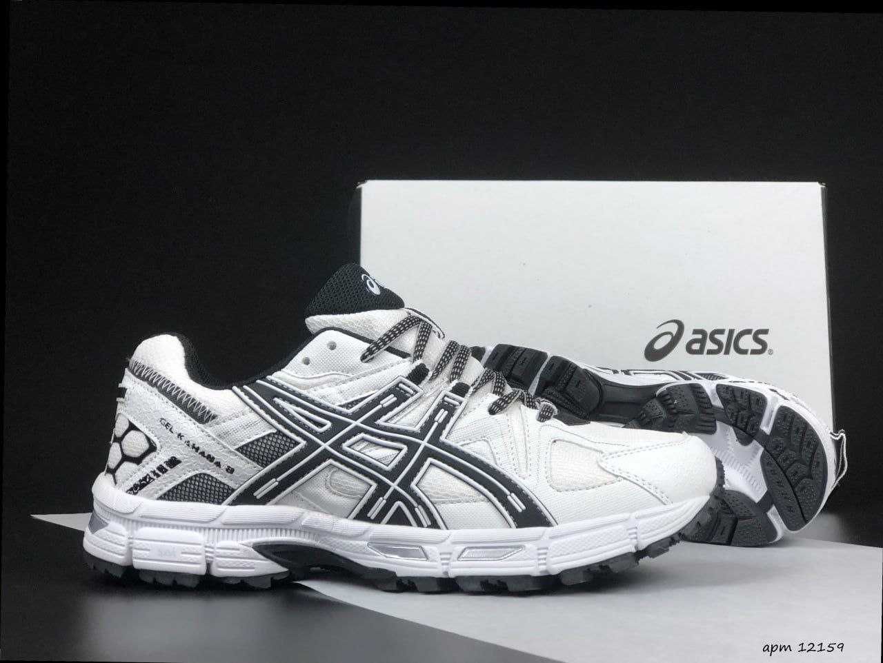 БЕЗ ПРЕДОПЛАТИ Кроссовки Asics Gel kahana 8. Кросівки Асікс