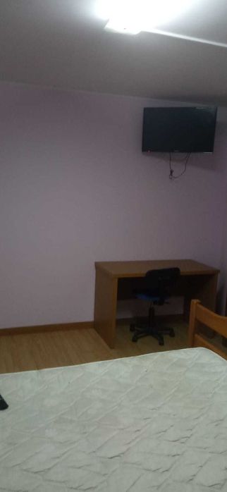 Quarto em Valença disp.  01dect25