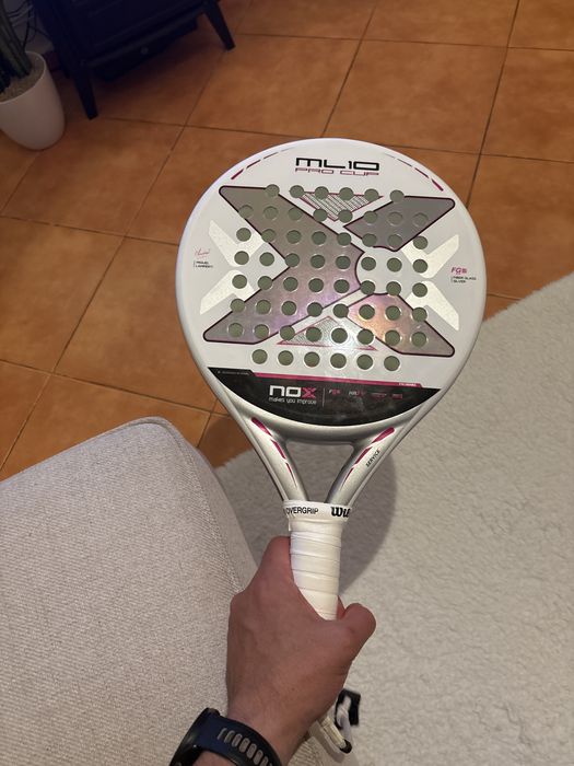 Nox ml 10 light 2025