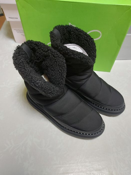 Жіночі ботінки Sam Edelman  41 р